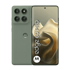 Celular Motorola Moto Edge 60 PRO 5G 12+512GB Gris Verdoso