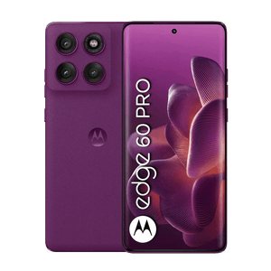 Celular Motorola Moto Edge 60 PRO 5G 12+512GB Morado