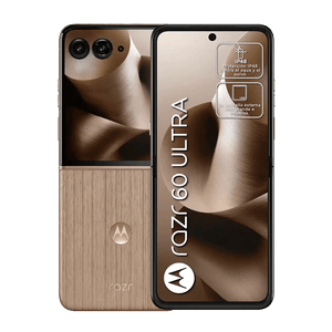Celular Motorola Moto RAZR 60 Ultra 5G 12+1TB Cafe