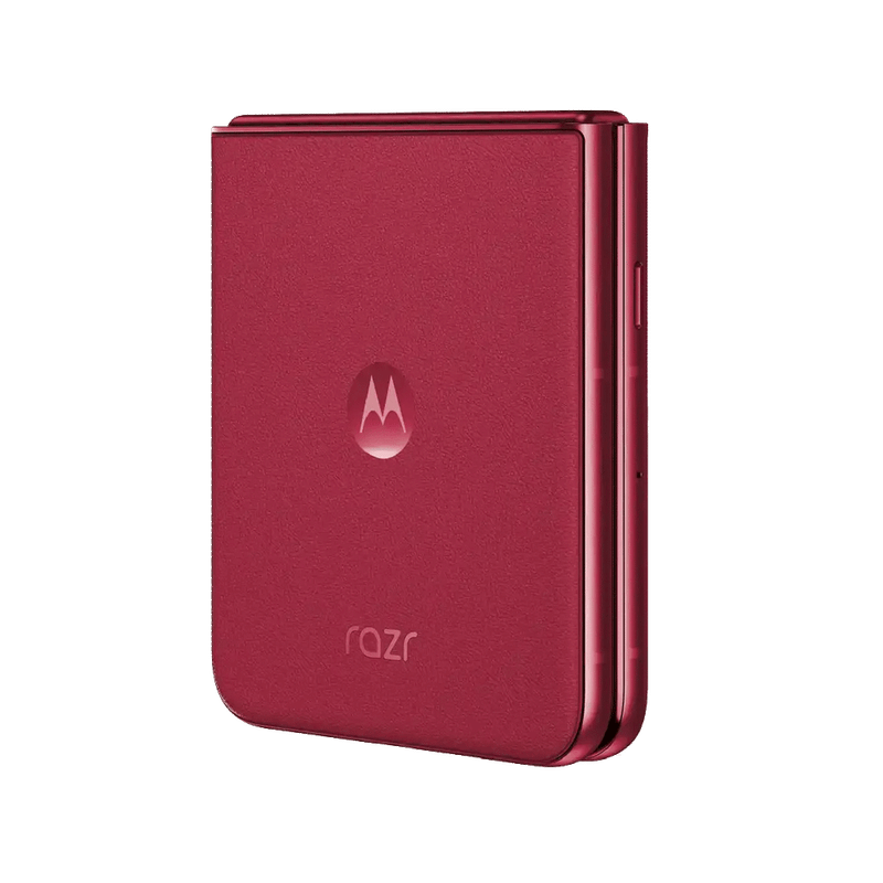 Celular-Motorola-Moto-RAZR-60-Ultra-5G-Rojo-2