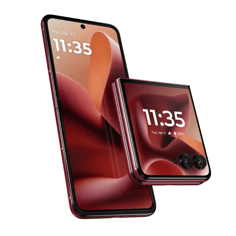 Celular-Motorola-Moto-RAZR-60-Ultra-5G-Rojo-3