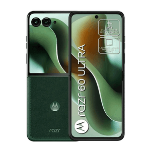 Celular Motorola Moto RAZR 60 Ultra 5G 12+1TB Verde