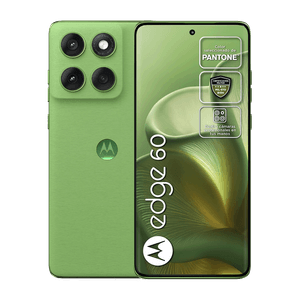 Celular Motorola Moto Edge 60 5G 12+512GB Verde