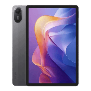 Tablet Xiaomi Redmi Pad 2 4G 4+128GB Gris