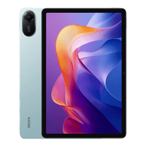 Tablet Xiaomi Redmi Pad 2 4G 4+128GB Verde