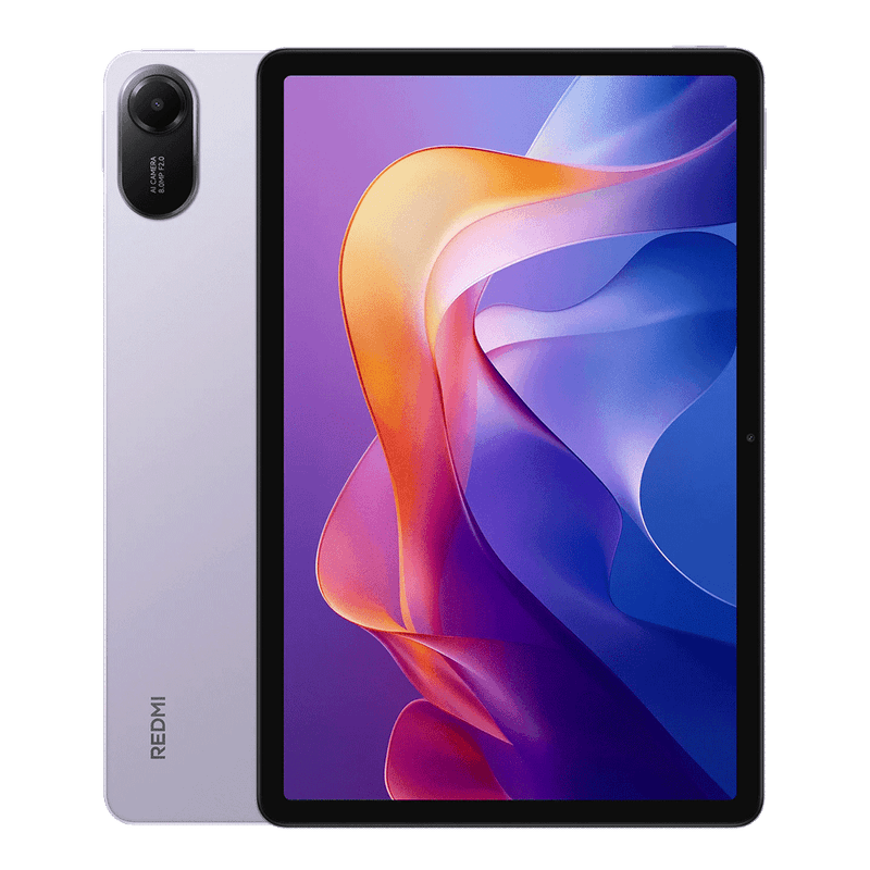 Tablet-Xiaomi-Redmi-Pad-2-Lila-1