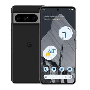 Celular Google Pixel 8 PRO 5G 12+128GB Negro