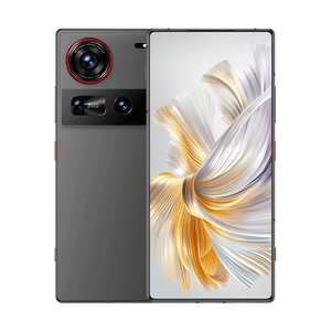 Celular ZTE Nubia Z70 Ultra 5G 16+512GB Negro