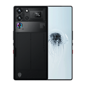 Celular ZTE Red Magic 10 PRO 5G 24+1TB Negro