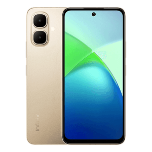 Celular Infinix Smart 10 4G 3+64GB Dorado