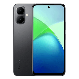 Celular Infinix Smart 10 4G 3+64GB Negro