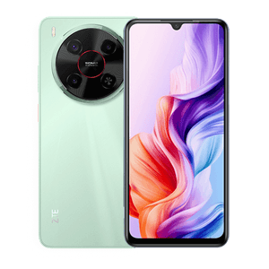 Celular ZTE Blade V70 MAX 4G 4+256GB Verde
