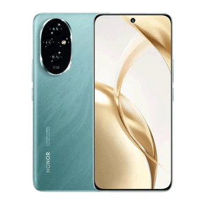Celular Honor 200 5G 12+512GB Verde