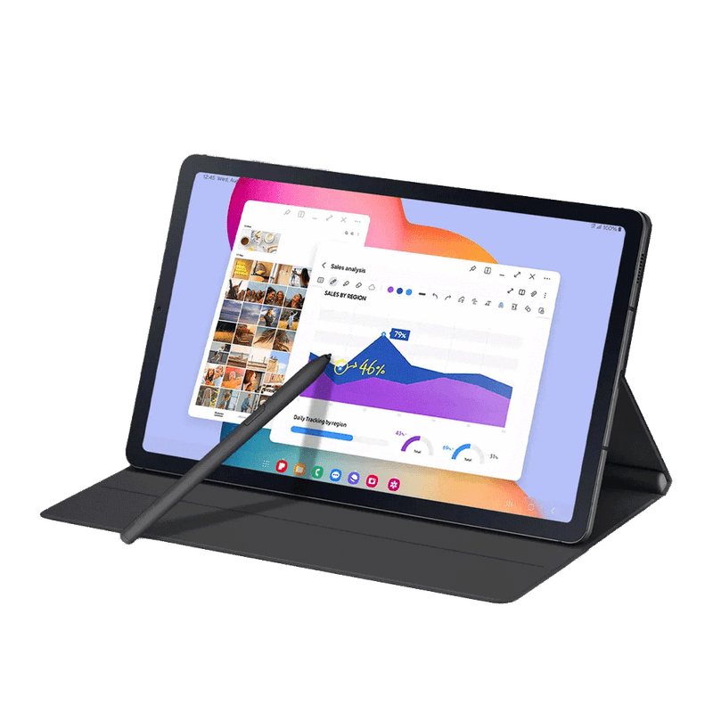 Tablet-Samsung-Galaxy-Tab-S6-Lite-2024-Gris-2