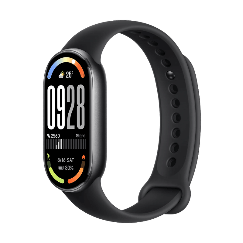 Smart-Band-Xiaomi-Mi-Band-10-Negro-1