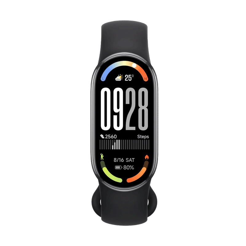 Smart-Band-Xiaomi-Mi-Band-10-Negro-2
