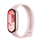 Smart-Band-Xiaomi-Mi-Band-10-Rosado-1