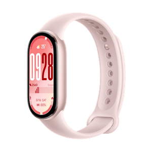 Smart Band Xiaomi Mi Band 10 Rosado