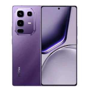Celular Infinix Note 50 PRO 4G 12+256GB Lila