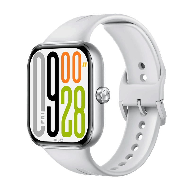 Smartwatch-Xiaomi-Redmi-Watch-5-Gris-1