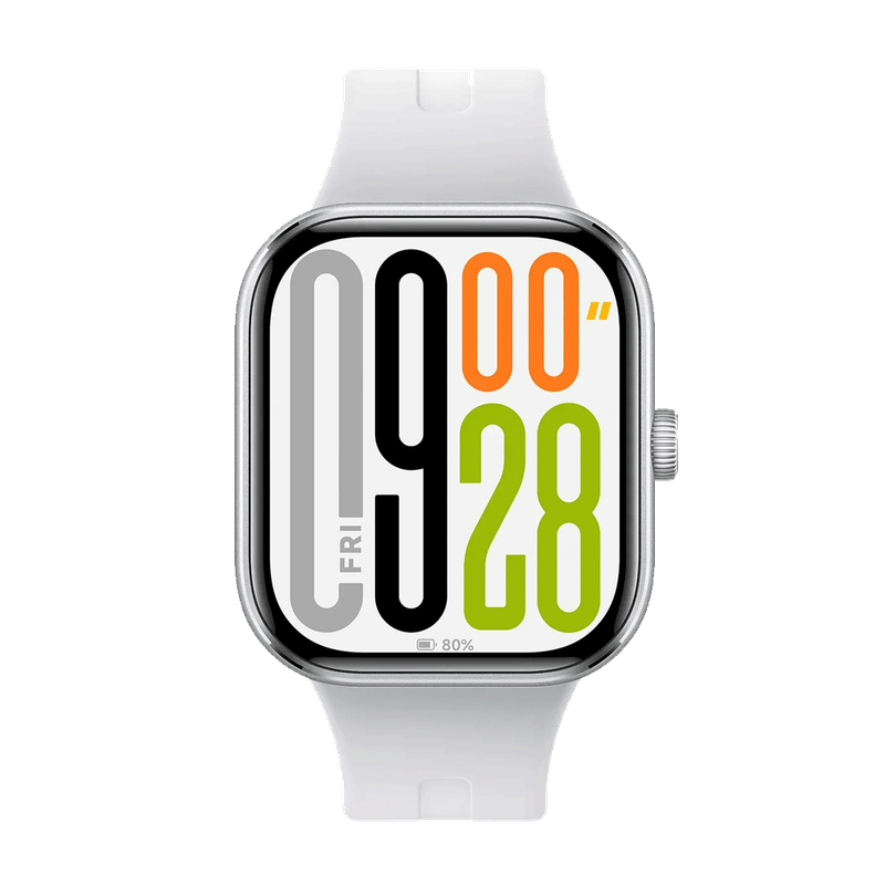 Smartwatch-Xiaomi-Redmi-Watch-5-Gris-2