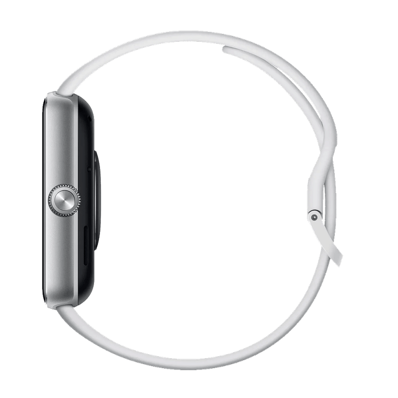 Smartwatch-Xiaomi-Redmi-Watch-5-Gris-3