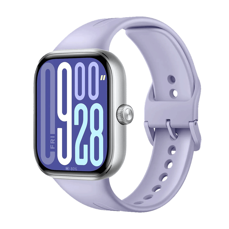 Smartwatch-Xiaomi-Redmi-Watch-5-Lila-1