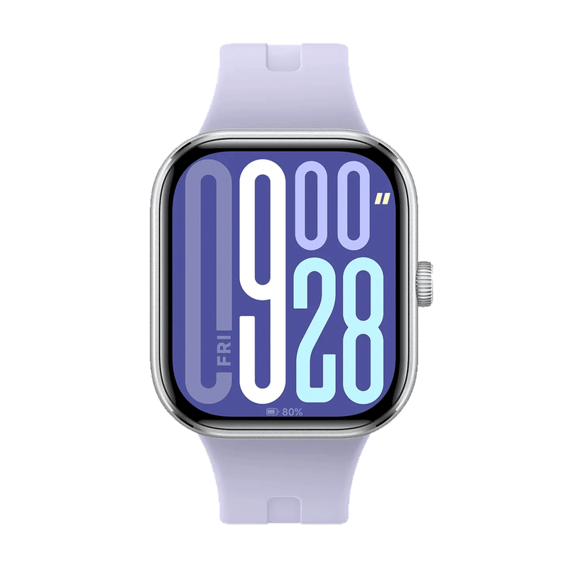 Smartwatch-Xiaomi-Redmi-Watch-5-Lila-2