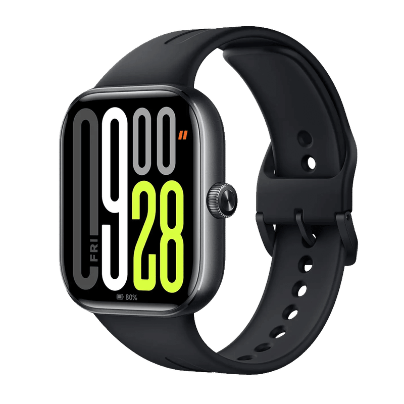 Smartwatch-Xiaomi-Redmi-Watch-5-Negro-1