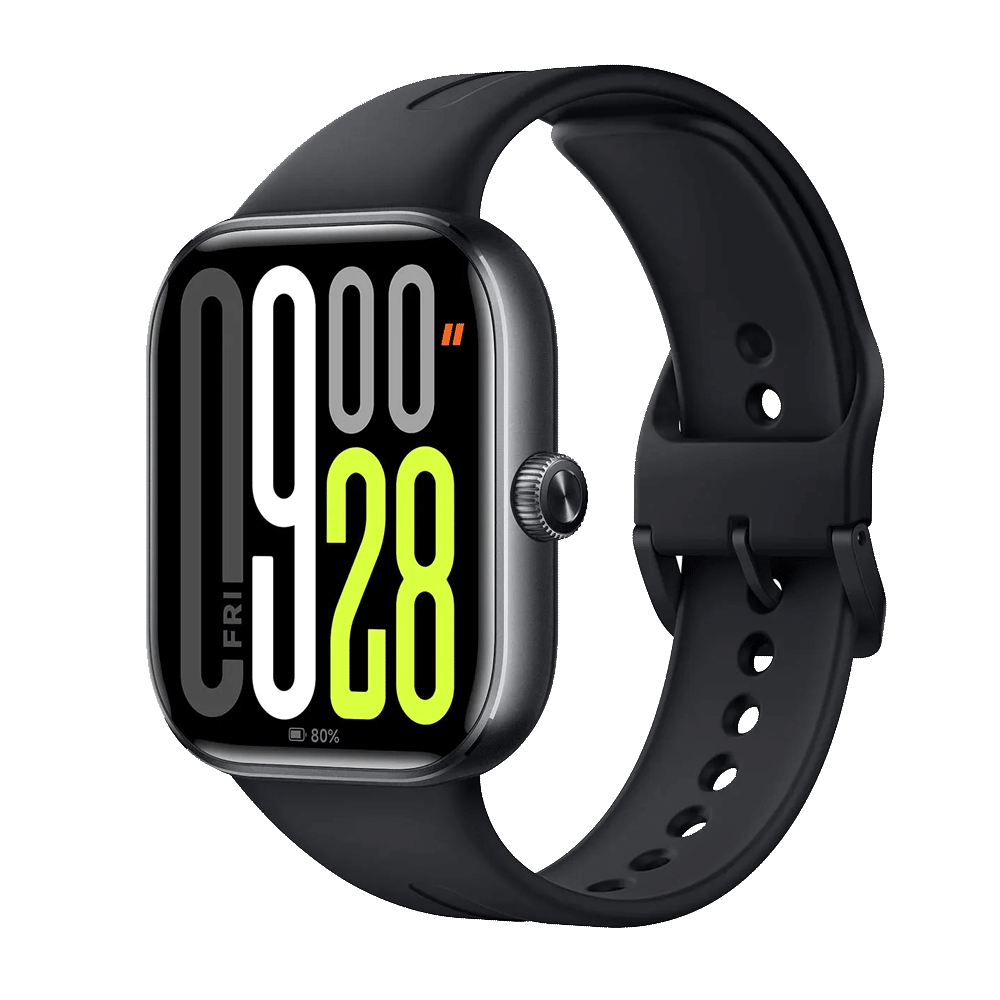 Smartwatch Xiaomi Redmi Watch Negro