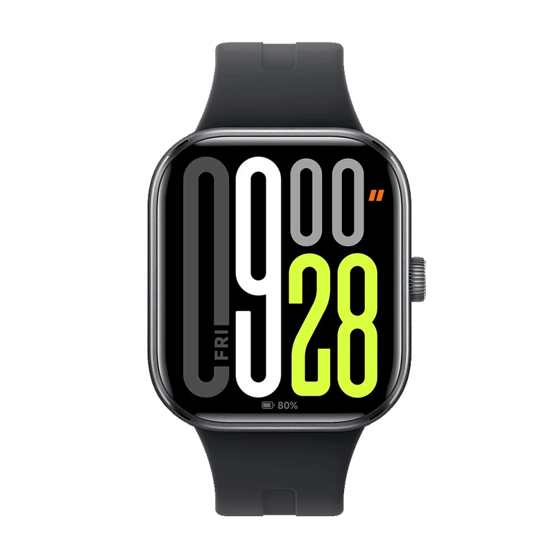 Smartwatch-Xiaomi-Redmi-Watch-5-Negro-2