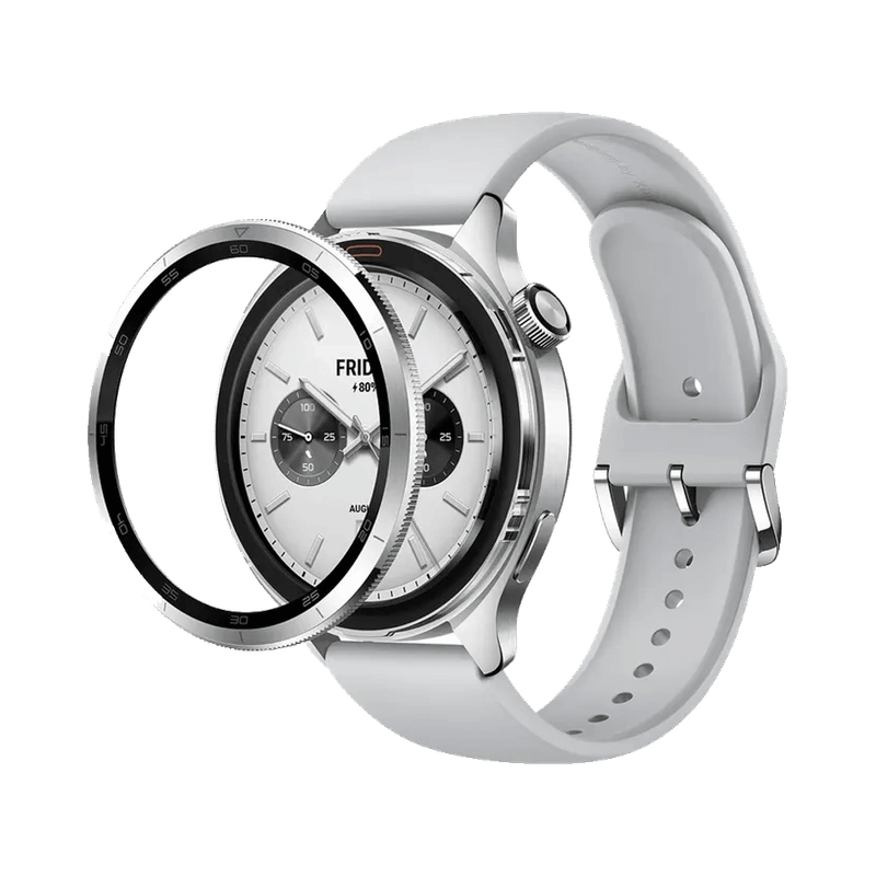 Smartwatch-Xiaomi-Redmi-Watch-S4-Silver-3