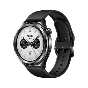 Smartwatch Xiaomi Redmi Watch S4 Negro