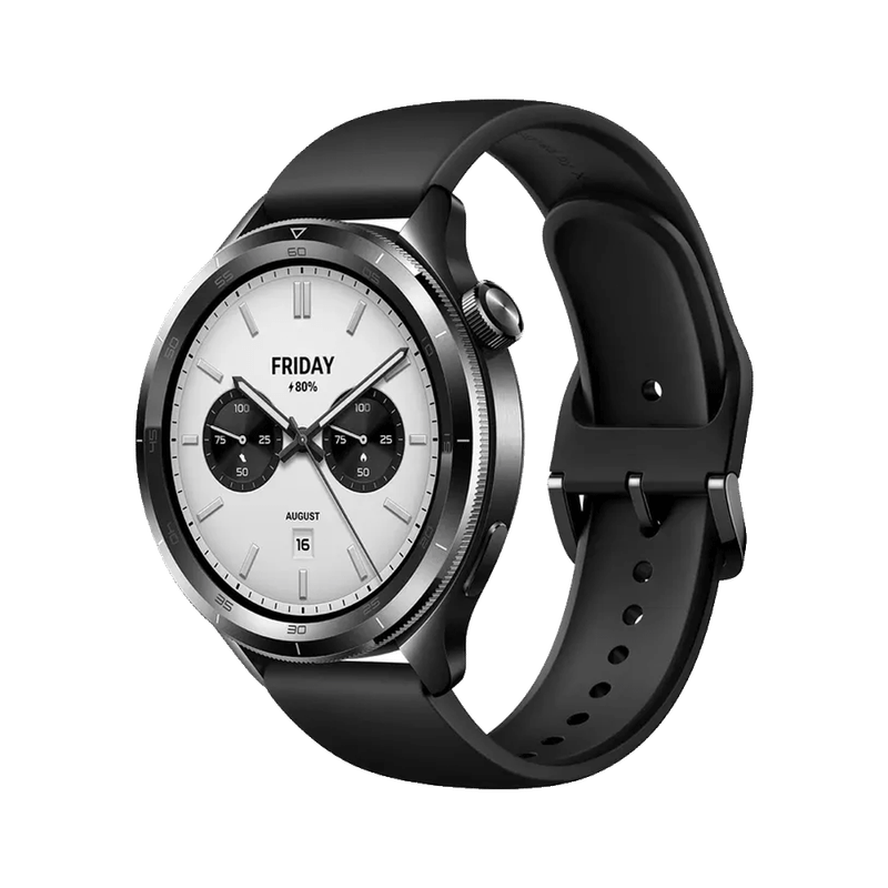 Smartwatch-Xiaomi-Redmi-Watch-S4-Negro-1