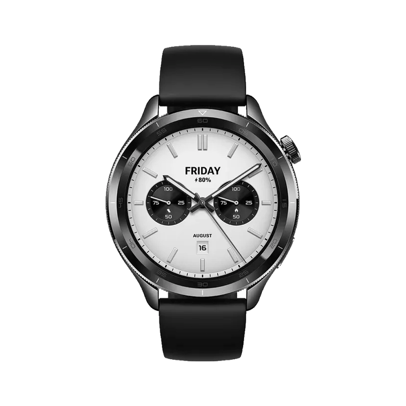 Smartwatch-Xiaomi-Redmi-Watch-S4-Negro-2