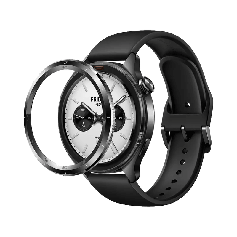 Smartwatch-Xiaomi-Redmi-Watch-S4-Negro-3