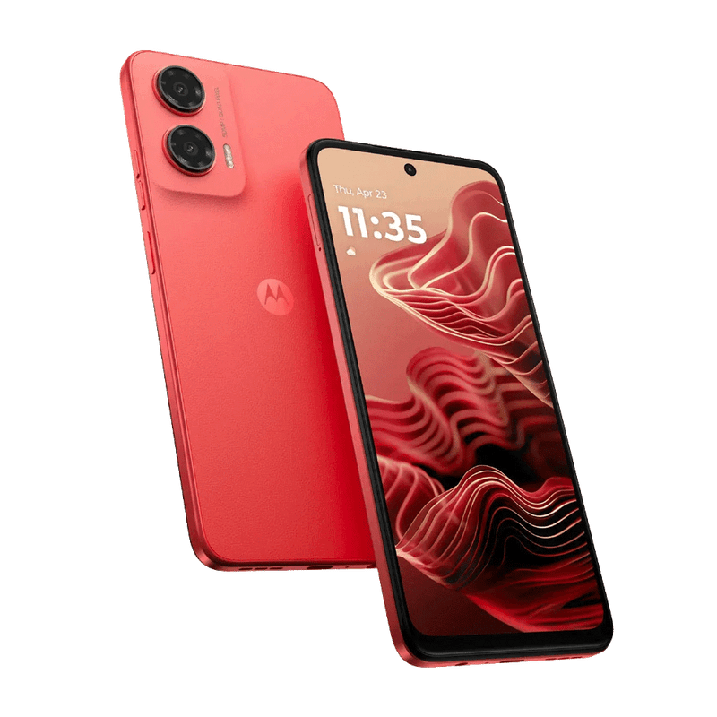 Celular-Motorola-Moto-G35-5G-Naranaja-3