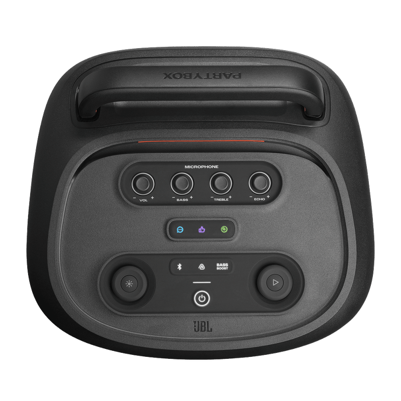 Parlante-JBL-Party-Box-520-Negro-3
