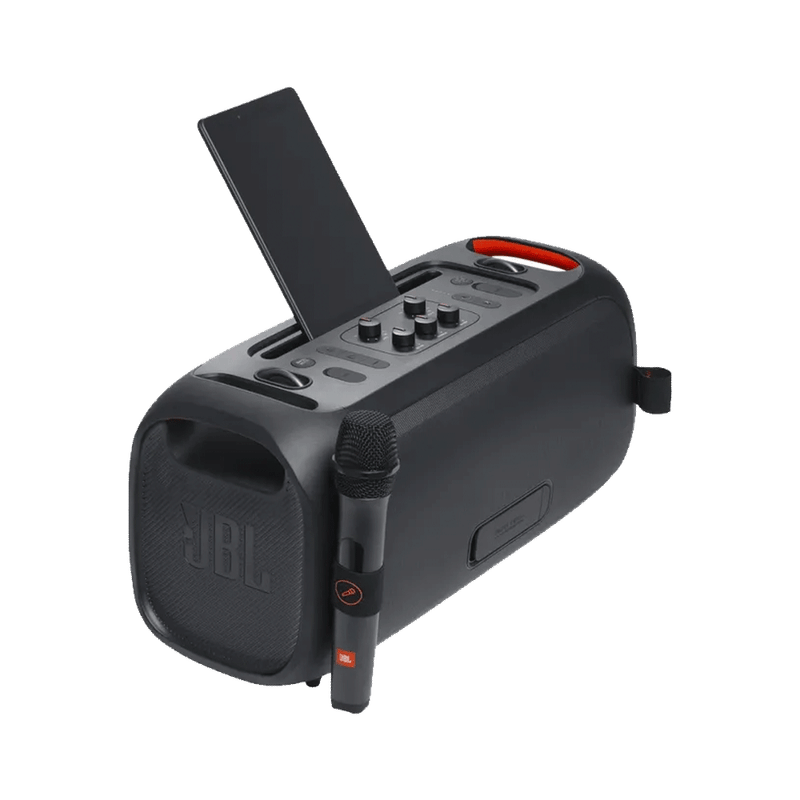 Parlante-JBL-Party-Box-On-The-Go-Essential-Negro-4