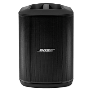 Parlante Bose S1 PRO Plus Negro