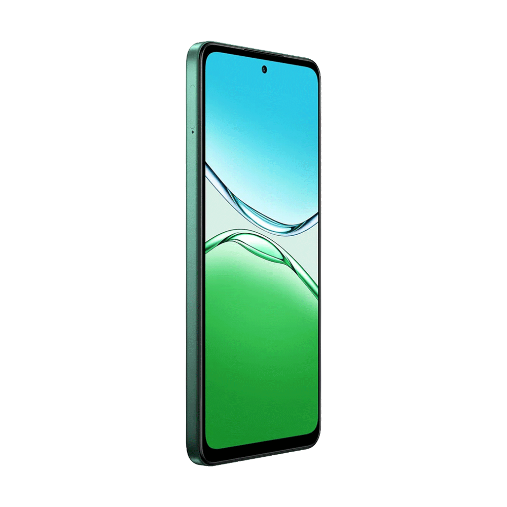 Celular Oppo A5 5G 8+256GB Verde