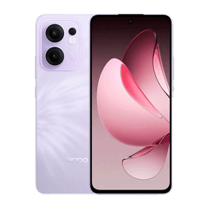 Celular Oppo Reno 13F 5G 12+512GB Lila