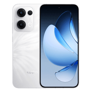 Celular Oppo Reno 13 5G 12+512GB Blanco