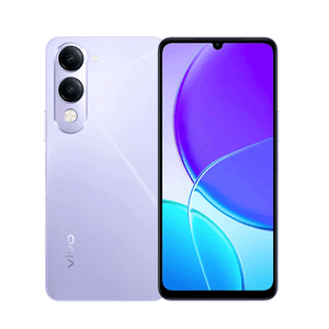 Celular Vivo Y04 4G 4+128GB Lila