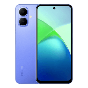 Celular Infinix Smart 10 4G 4+128GB Azul
