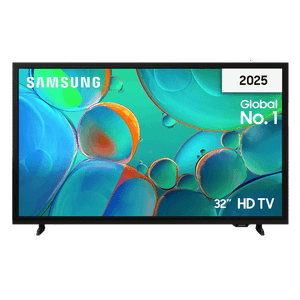 Televisor Samsung 32" Smart TV HD 32H5000 Negro