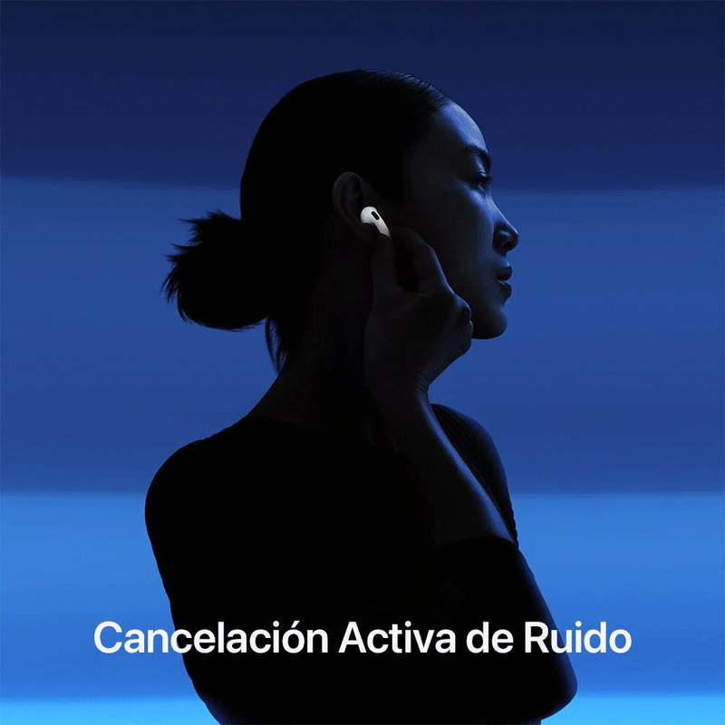 Audifonos-Apple-Airpods-4-Con-Cancelacion-Activa-de-Ruido-Blanco-3