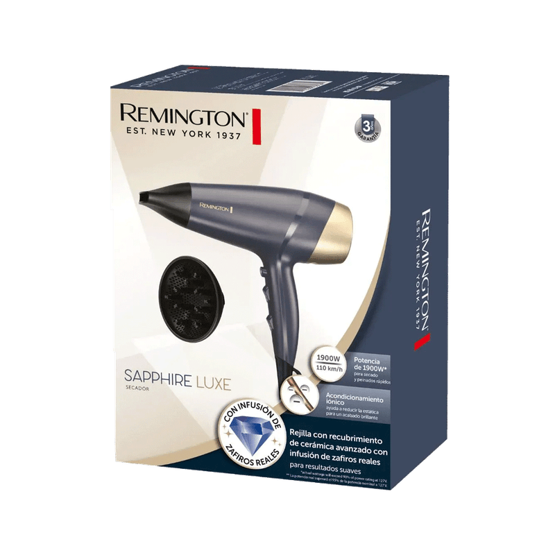 Secador-de-Cabello-Remington-Sapphire-Luxe-D5805-Azul-3