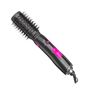 Cepillo de Aire Remington 3 en 1 AS7051 Negro