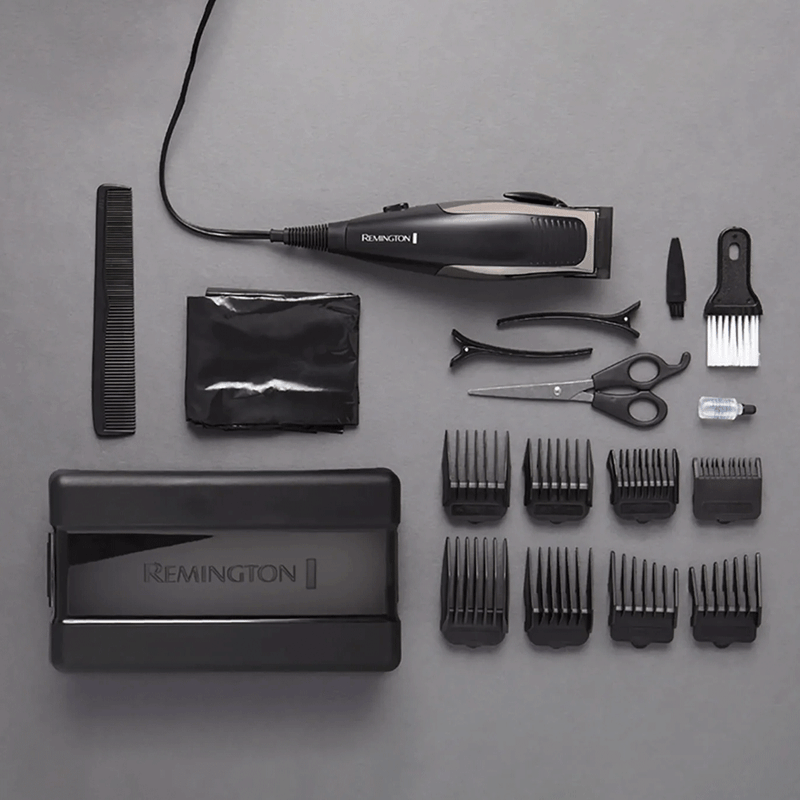 Kit-Corte-Remington-19-Piezas-HC4050-Negro-3